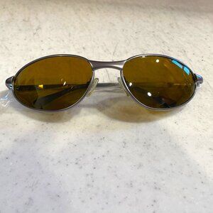 Eagle Eye Extreme Sunglasses Gunmetal Frame Polarized TriLenium® lens New Unisex